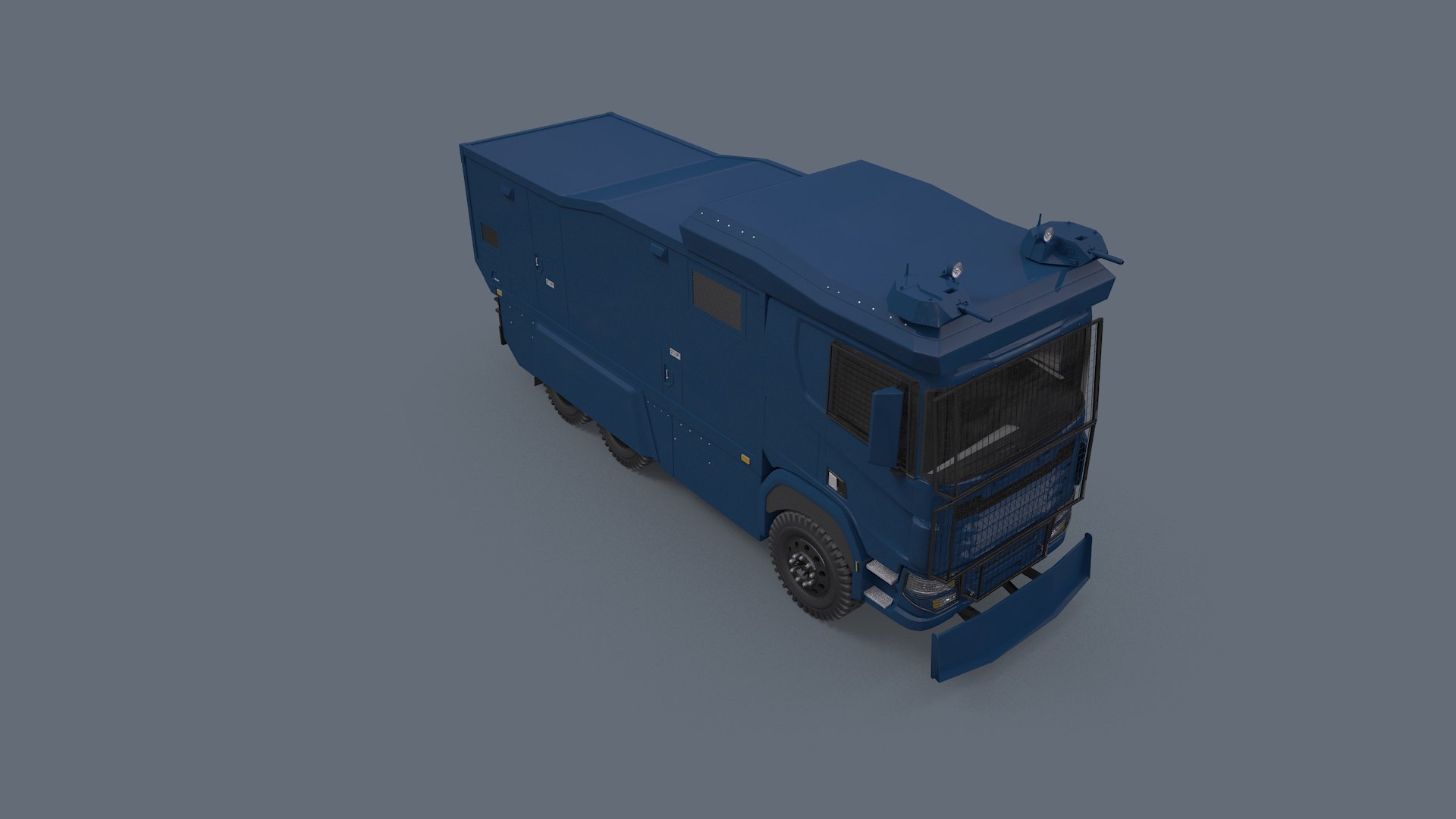 3D Police Armored Cars Collection Model - TurboSquid 1732191