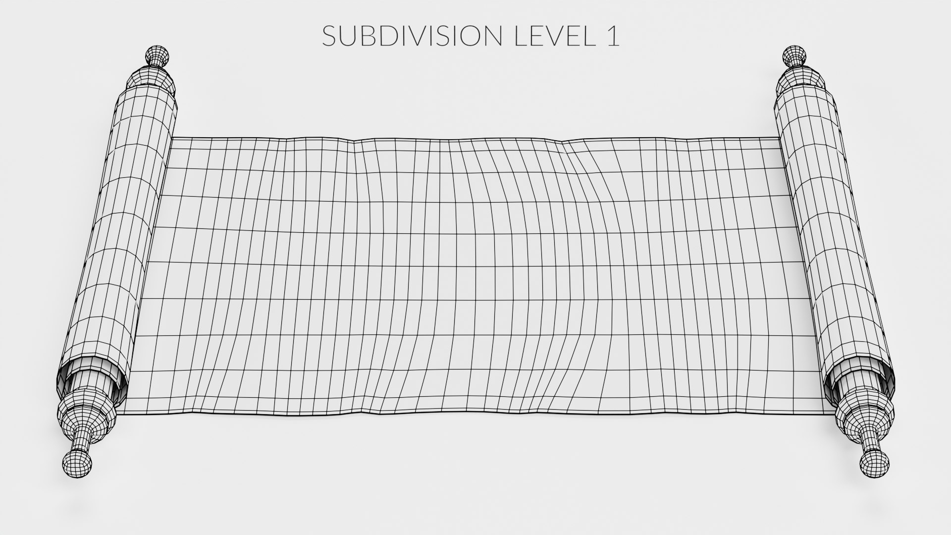 3D model Scroll Empty 1 https://p.turbosquid.com/ts-thumb/gU/0q1PDt/SI/scroll1w3/png/1709817309/1920x1080/fit_q87/621d82d8d08afd97d03cb72b0ecd51fa14bbfcd2/scroll1w3.jpg