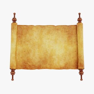 Scroll Empty 1