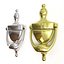 Standard Door Knocker - Accurate and scale