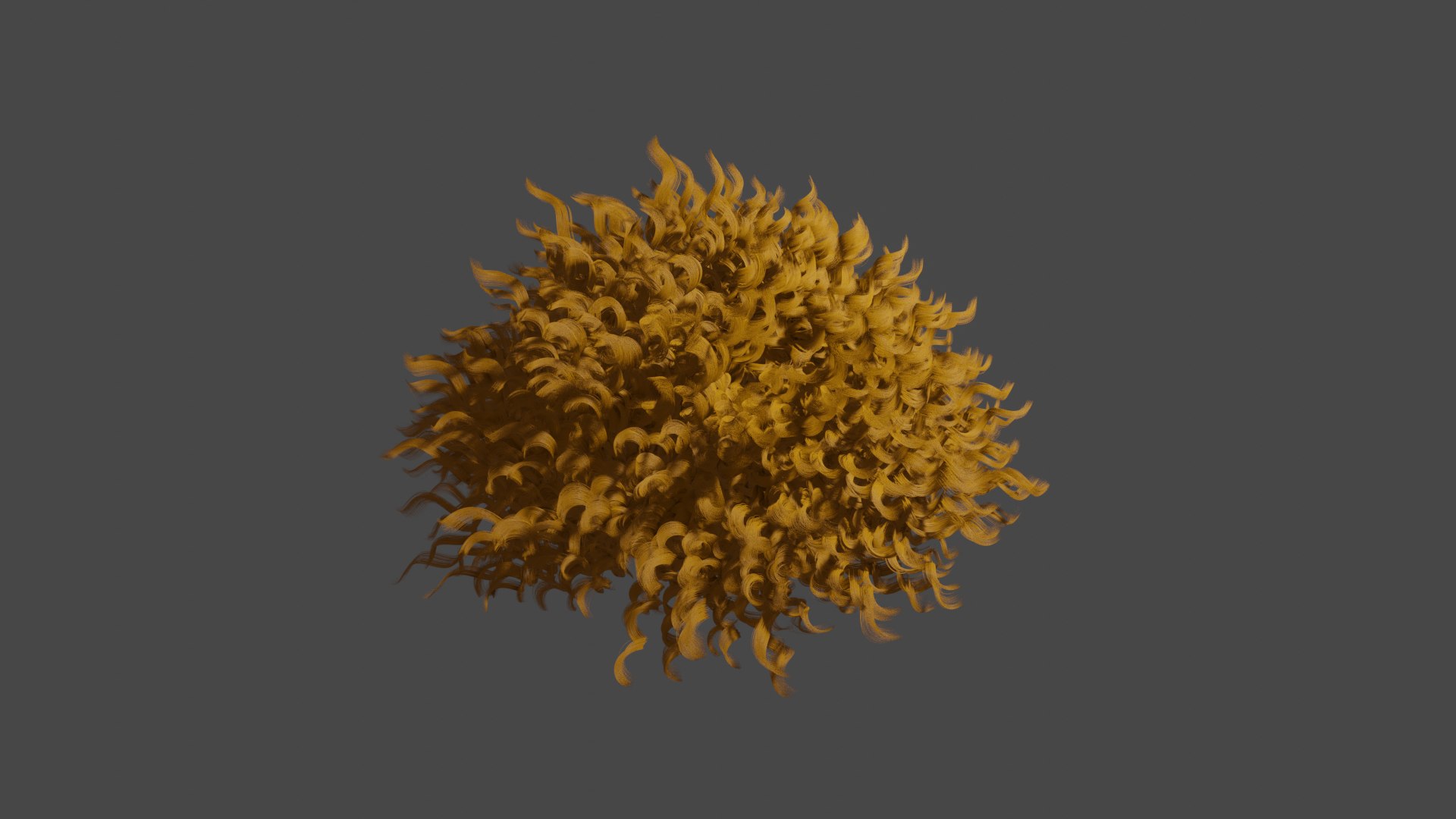 3D model blender hair https://p.turbosquid.com/ts-thumb/gU/1W8yz4/EekgIHBF/yellowcurly/png/1588560806/1920x1080/fit_q87/2f636c3720982ae4da6f7fa2f4b589cc178b7c51/yellowcurly.jpg