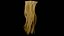 Collection de textures de modèles de cheveux