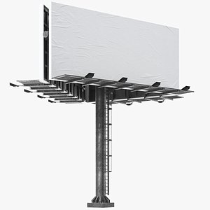 Detailed Billboard