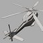 agustawestland aw139 helicopter 3d max