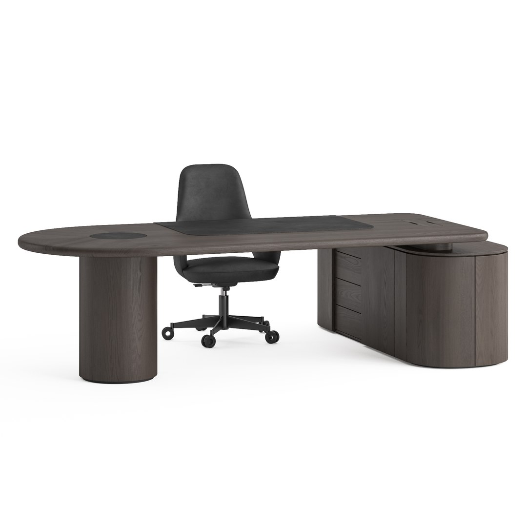 Profoffice Dea 3D - TurboSquid 2318730