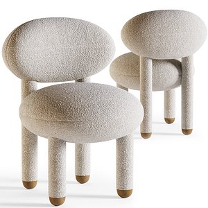 CHAIR FLOCK CS1