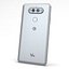 LG V20オールカラー