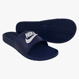 Nike Flip-Flops