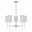 Lampadario Trade Winds Leslie a 5 luci