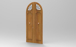 Elite Exterior Door