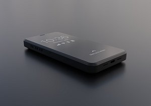 Purism Librem 5 Smartphone