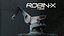 Robin-X Robot model