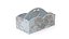Shabby Chic Wooden Box