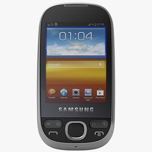 Samsung Galaxy 5