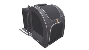 Pet carrier