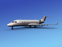 Canadair CRJ100 Trans Midwest