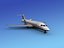 Canadair CRJ100 Trans Midwest