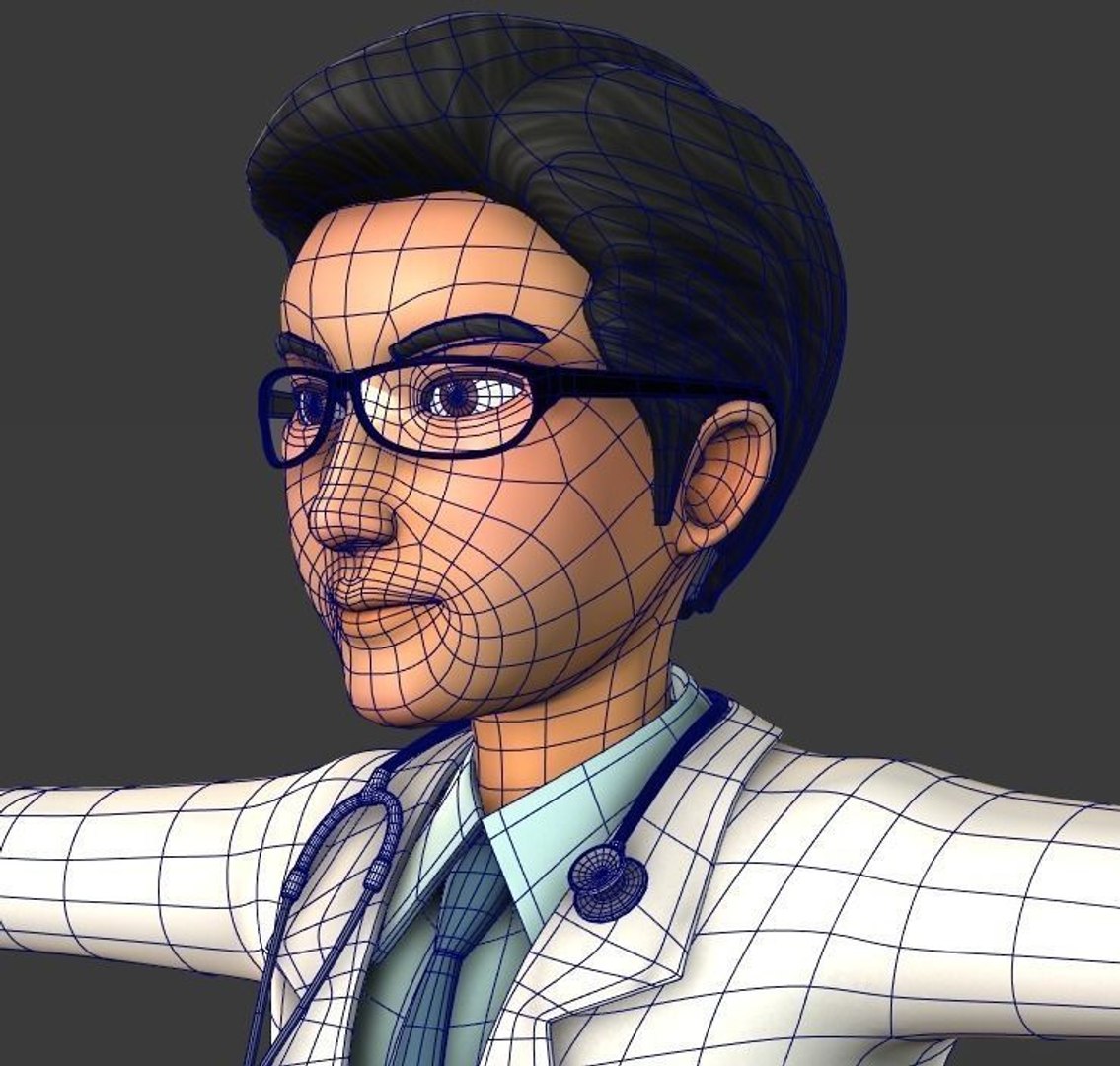 doctor nurse 3D model https://p.turbosquid.com/ts-thumb/gU/TkuuDj/TbjUlefQ/doctor3dmodelobjfbxmamb5/jpg/1528075855/1920x1080/fit_q87/9920dd5b3d821111d73a8e911173b90e925cec4b/doctor3dmodelobjfbxmamb5.jpg