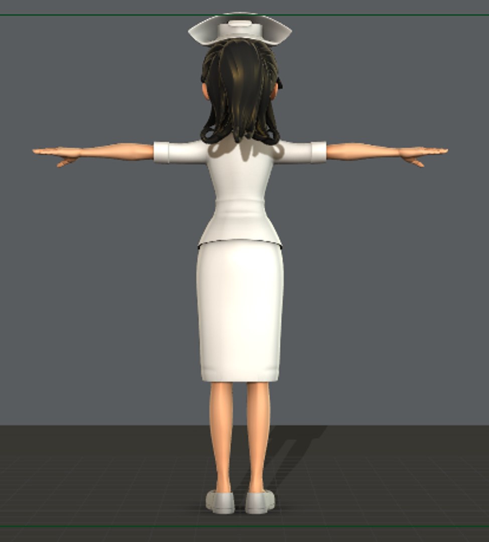 doctor nurse 3D model https://p.turbosquid.com/ts-thumb/gU/TkuuDj/bMuJwkXj/capture_2018_03_13_21_38_50_65/png/1528075895/1920x1080/fit_q87/10f7c0f754cf379614afd4fe465442dc47b0d4a7/capture_2018_03_13_21_38_50_65.jpg