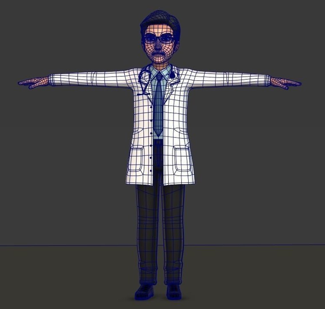doctor nurse 3D model https://p.turbosquid.com/ts-thumb/gU/TkuuDj/oB2kBgBD/doctor3dmodelobjfbxmamb1/jpg/1528075855/1920x1080/fit_q87/4c9cd335648514566285c624f2503c50efd24d9d/doctor3dmodelobjfbxmamb1.jpg