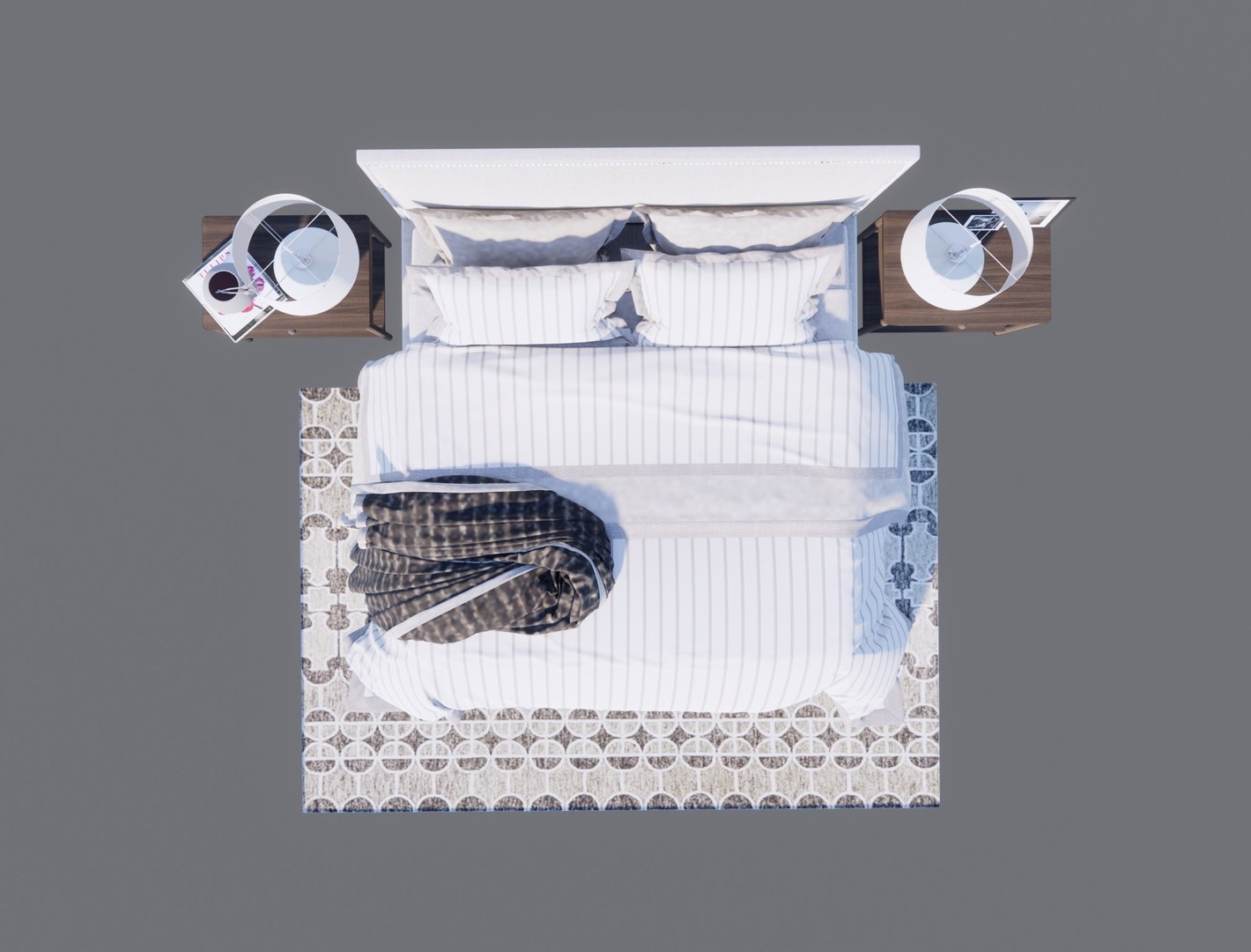 3D CAMA  TAPETE  MESA LATERAL https://p.turbosquid.com/ts-thumb/gU/W4suRe/4v/5/jpg/1698068213/1920x1080/fit_q87/451843209230becbda29ffa163876dc08512e8ce/5.jpg