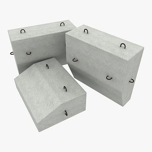 3d concrete weighting agent