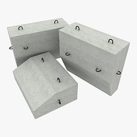Concrete Weighting Agent