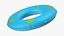 Inflatable Pool Float Ring