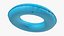 Inflatable Pool Float Ring