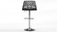 Bar stool Spider by Grand Soleil