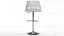 Bar stool Spider by Grand Soleil