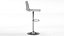 Bar stool Spider by Grand Soleil