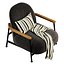 Sejour Lounge Chair