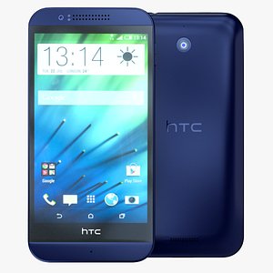 HTC Android 3D Models for Download | TurboSquid