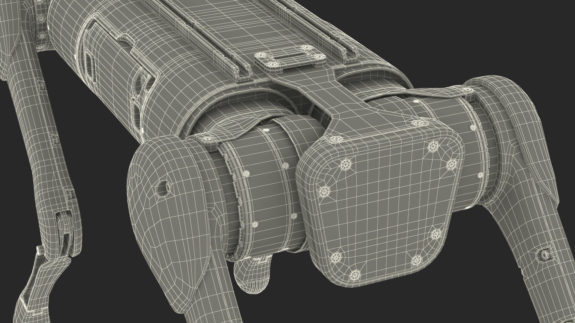 Dirty Robot Dog Aliengo Rigged for Maya 3D model https://p.turbosquid.com/ts-thumb/gU/fqHaPb/Ps/dirty_robot_dog_aliengo_rigged_036/jpg/1771520473/1920x1080/fit_q87/55636a198b271afbdbf562a7ccad6407f931a348/dirty_robot_dog_aliengo_rigged_036.jpg