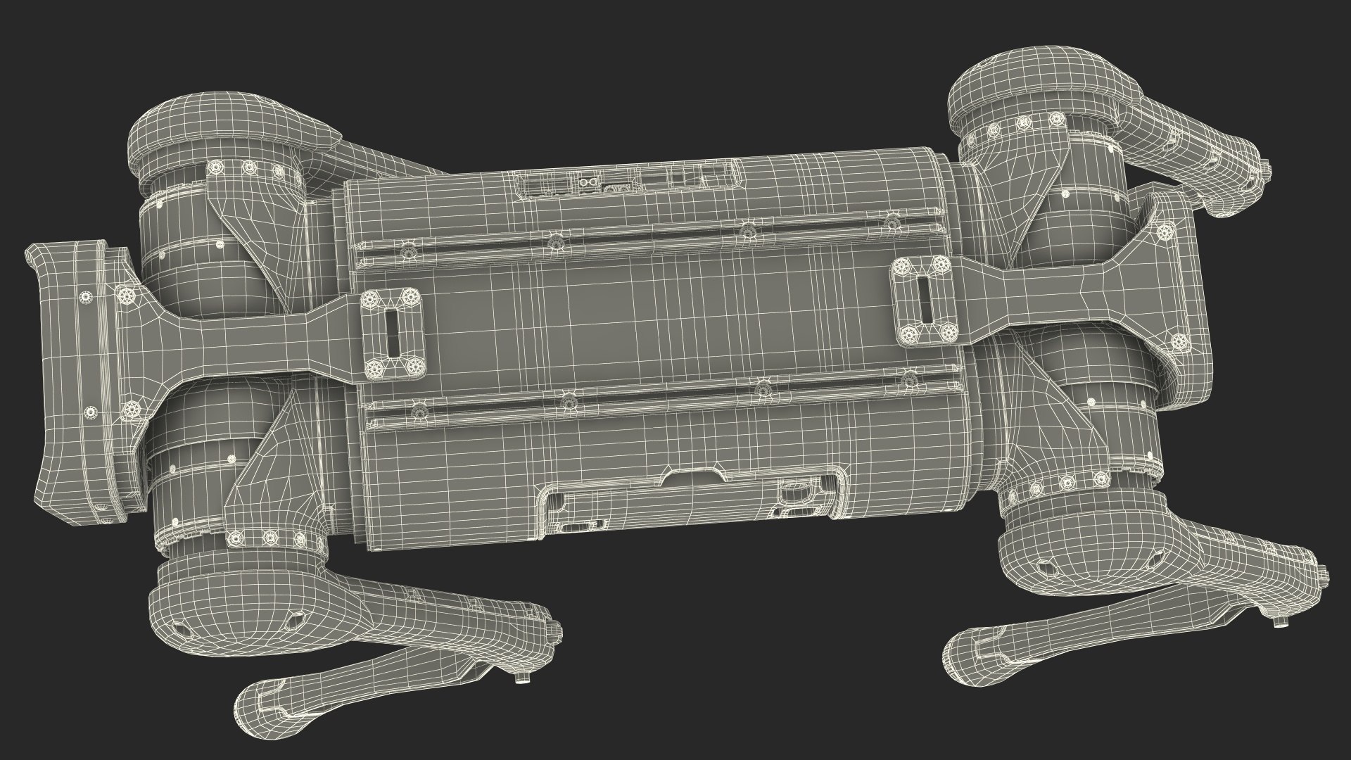 Dirty Robot Dog Aliengo Rigged for Maya 3D model https://p.turbosquid.com/ts-thumb/gU/fqHaPb/Pz/dirty_robot_dog_aliengo_rigged_033/jpg/1771520463/1920x1080/fit_q87/c8ce93a86342ca5f6386973a26522e056e0f3073/dirty_robot_dog_aliengo_rigged_033.jpg