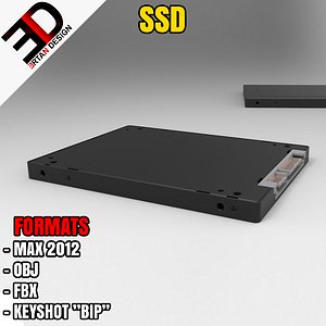 SSD