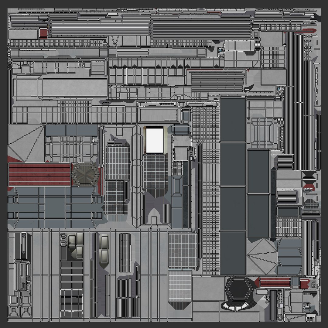 3D model Oil Refinery Facility PBR https://p.turbosquid.com/ts-thumb/gU/k6vnfe/FR/uv/png/1682497684/1920x1080/fit_q87/39ad077682568f3974e5cc2cea7a799ad3aa4b7a/uv.jpg