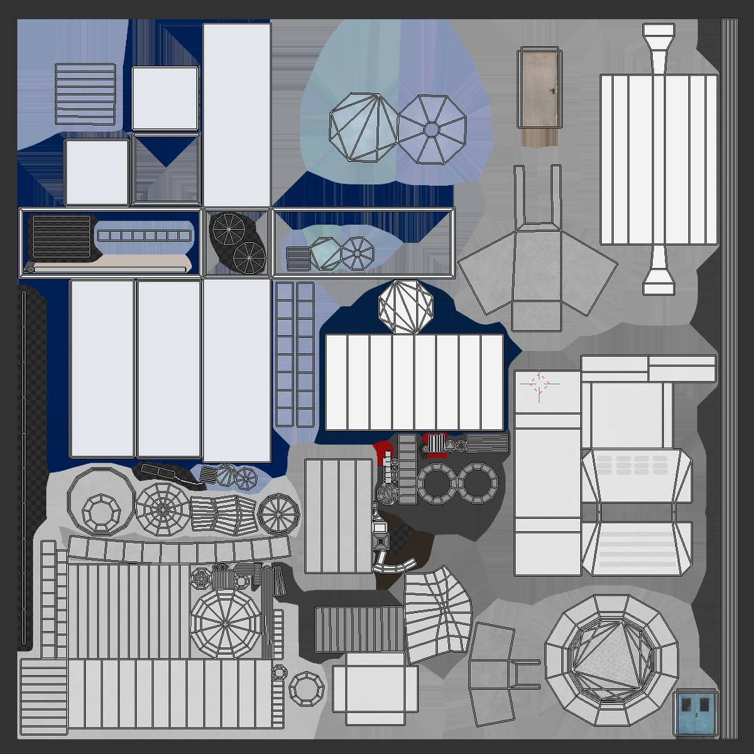 3D model Oil Refinery Facility PBR https://p.turbosquid.com/ts-thumb/gU/k6vnfe/y4/uv2/png/1682497685/1920x1080/fit_q87/acdb03a88f8b716bfe12b9bd16e1a09f474e1a1e/uv2.jpg
