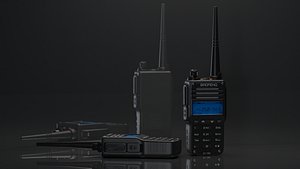 Walkie Talkie