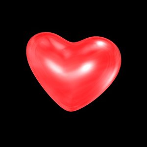 valentine heart