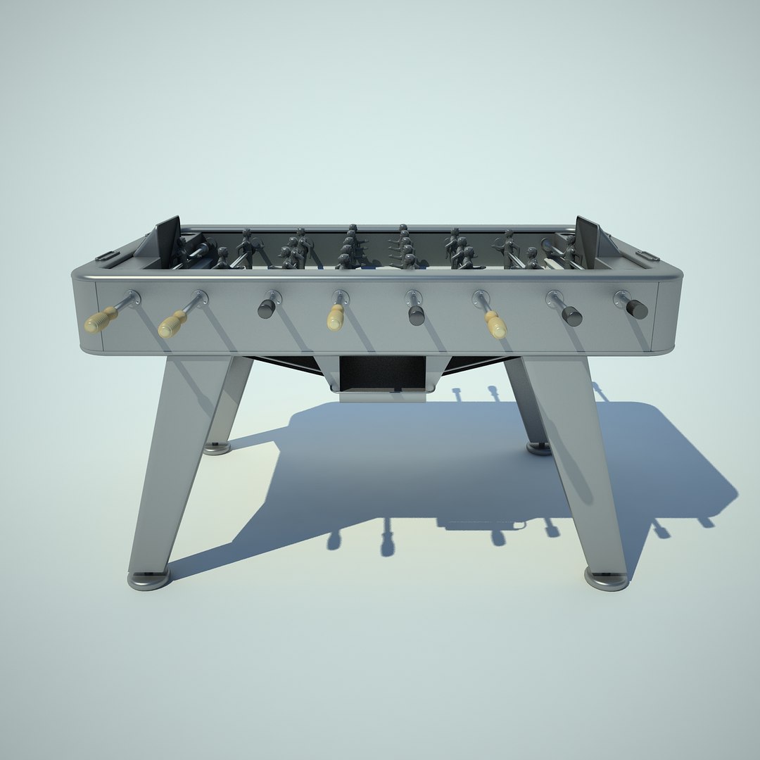 max table football ball