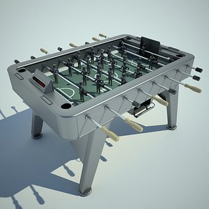 football table
