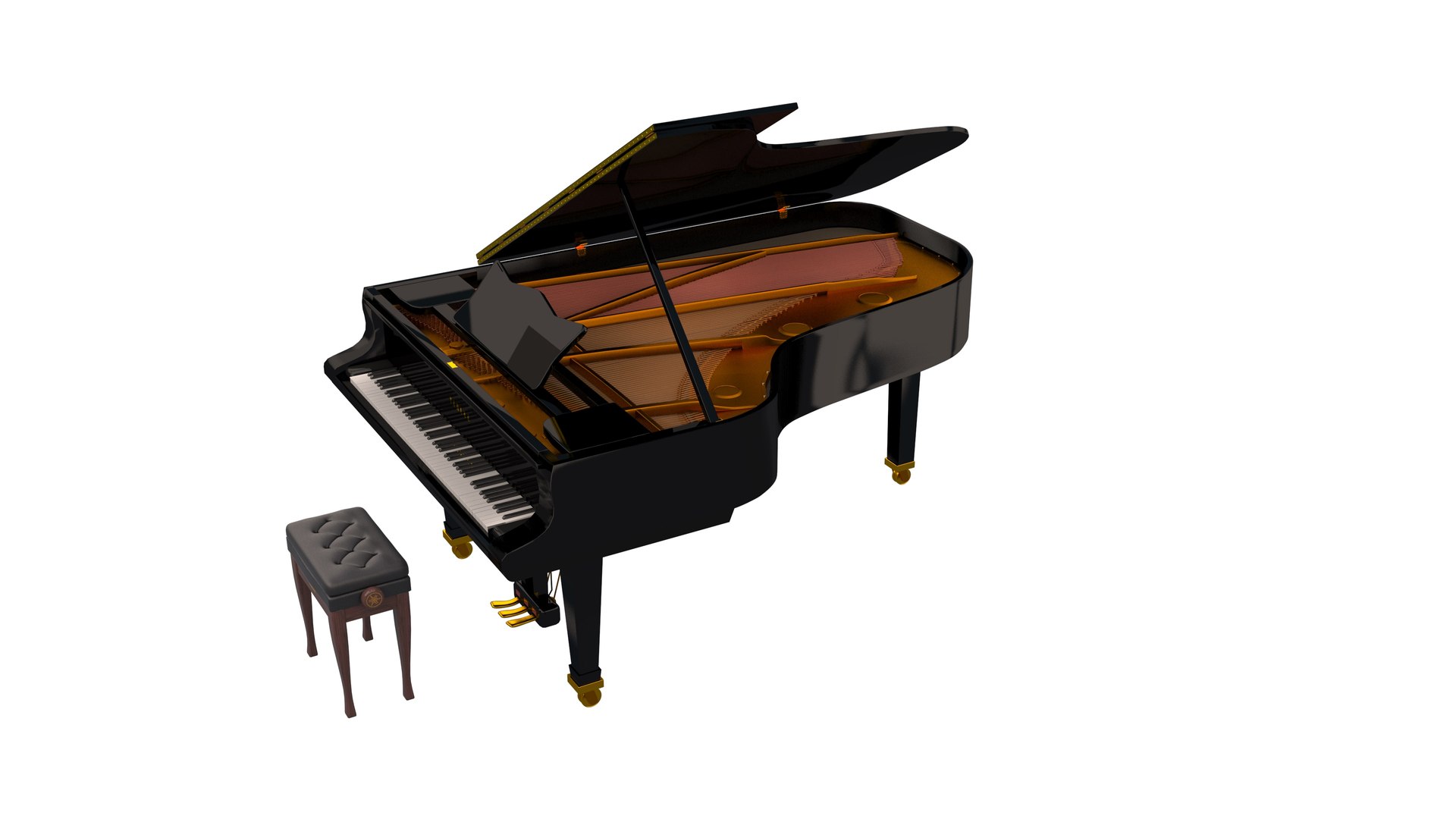 3D Ymaha G3 Piano and Piano Stool https://p.turbosquid.com/ts-thumb/gU/uLYiBt/78/22/jpg/1675003581/1920x1080/fit_q87/b4dd1bfc373fc0bf127006df3ce813ab94d1335a/22.jpg