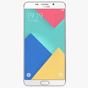 samsung galaxy a9 2016 max