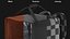 Delivery Bag Hendi Open Black