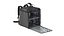 Delivery Bag Hendi Open Black
