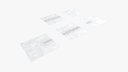 Game Ready Old runway modules - Snow - RWY Only