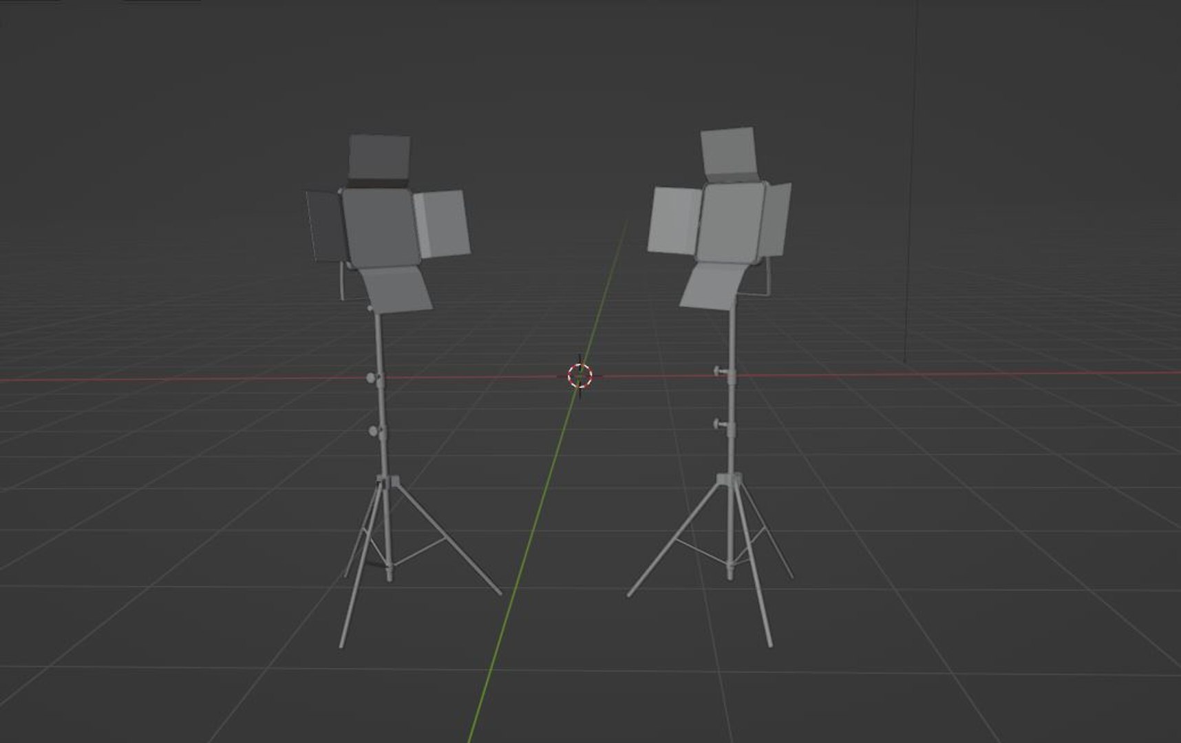 Cast Panel Pack 3D Model 3D Model - TurboSquid 2332017