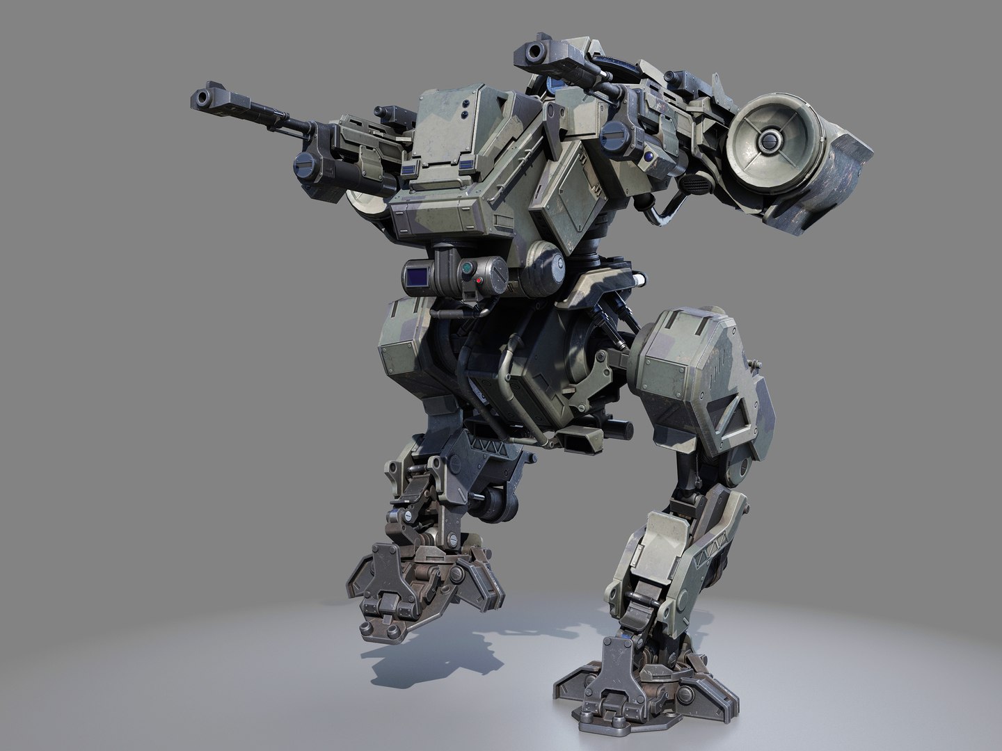 3D model FG Mech Low Poly https://p.turbosquid.com/ts-thumb/gV/2PtoLb/FV/fg6/jpg/1692296488/1920x1080/fit_q87/42eee01cb890d934d82c672820bfbce9a702aa4f/fg6.jpg
